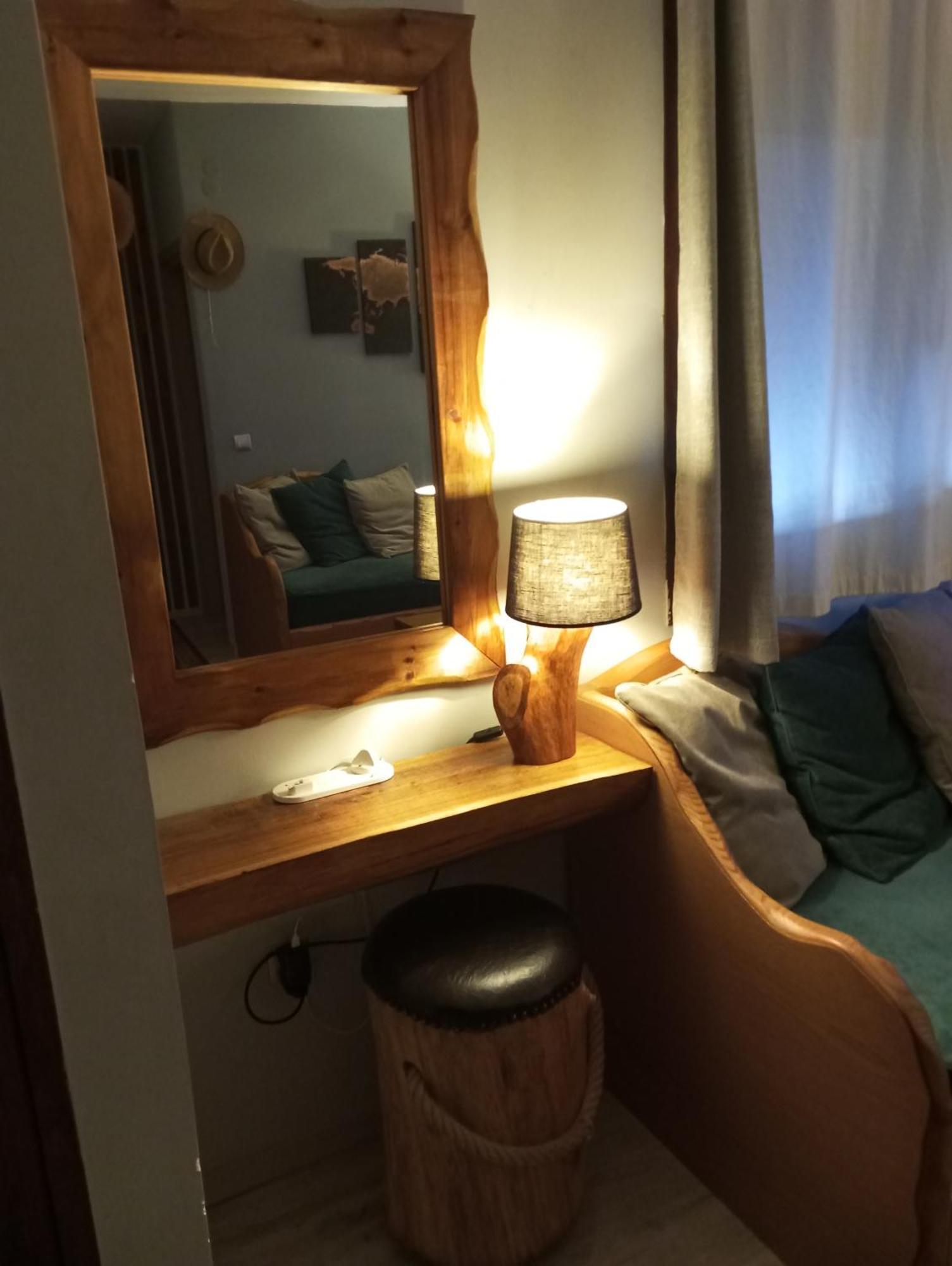 Nea Kallikrateia Villa Athina 1St Floor מראה חיצוני תמונה